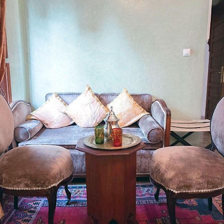 Riad Zamzam Marrakesz Zewnętrze zdjęcie