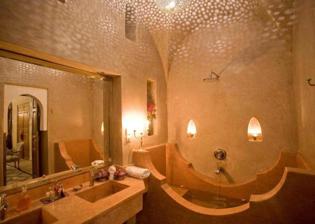 Riad Zamzam Marrakesz Pokój zdjęcie